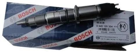 Bosch CR Diesel Injector