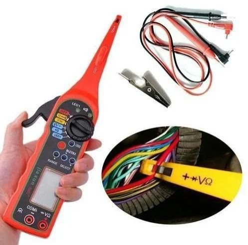 Circuit Continuity Tester