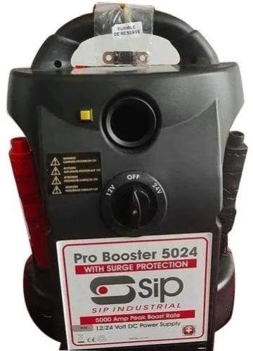SIP 5024 Battery Booster