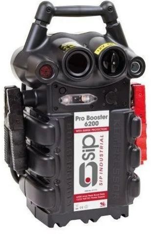 SIP 6200 Battery Booster