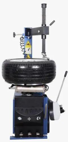 Truck Tyre Changer
