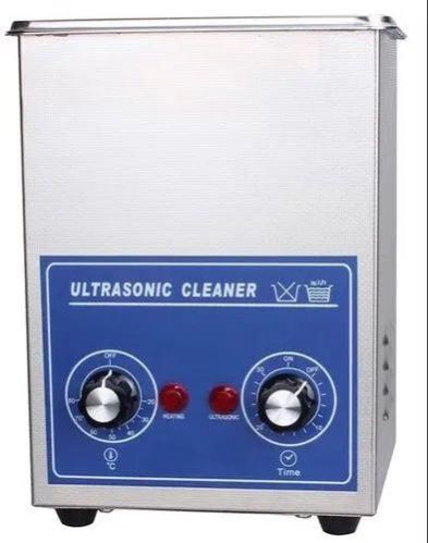 Ultrasonic Cleaner Machine