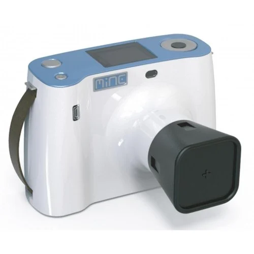 Portable handheld XRay machine & Nirs Monitor Manufacturer Gaur