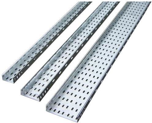 Metal cable tray, Feature : Fine Finish, Premium Quality
