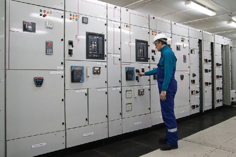 Automatic Package Substation, for Power Supplying, Certification : CE Certified