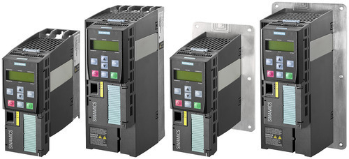 Siemens Variable Frequency Drive, for Home, Industries, Mills, Certification : ISI Certified