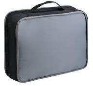 Nylon Travel Suitcase