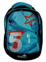 Taghills College Bag