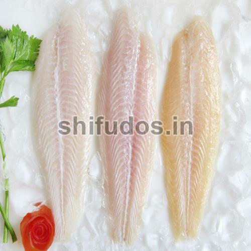 Frozen Vietnamese Basa Fish Fillet Shifudos, Delhi