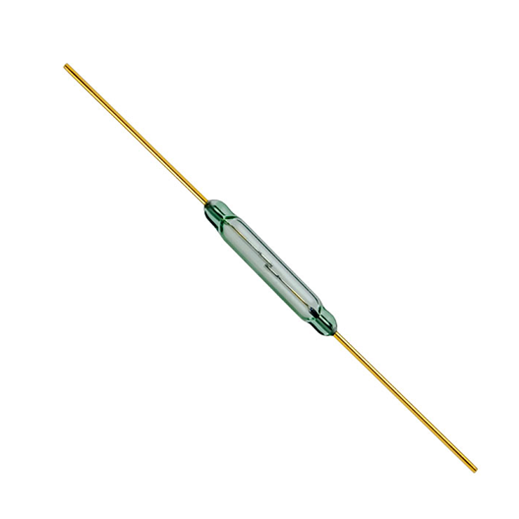 glass 28mm Reed Switches at Rs 8 / Piece in Chennai Glass HiTech