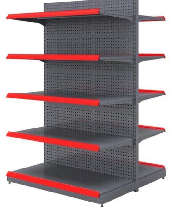 Iron Display Racks, Size : Multisizes