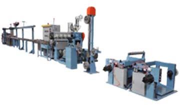 cable manufacturing machines
