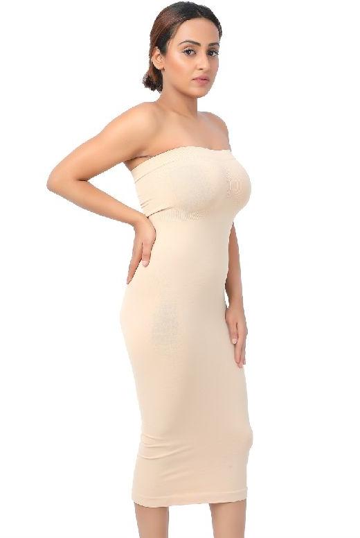 Plain Pure Cotton Ladies Camisole Slip, Body Shapewear at best price in Pune
