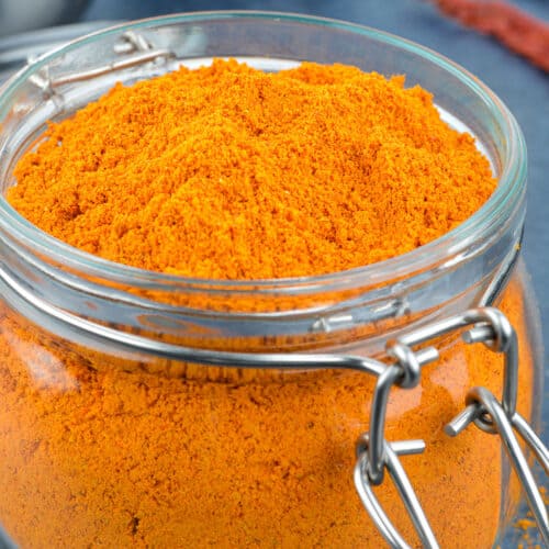 Sambar Chilli Powder