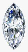 0.70 Carat Marquise Cut Diamond