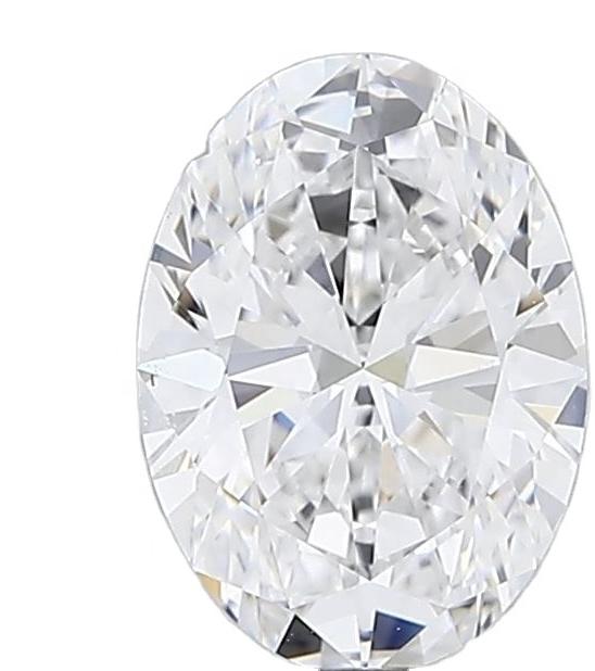 5.00 Carat Oval Shape Diamond, for Jewelry Use, Size : 9.40x13.00mm
