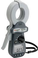 Megger Earth Resistance Clamp Testers, Operating Temperature : 20 °C to +50 °C, <85% RHrange humidity