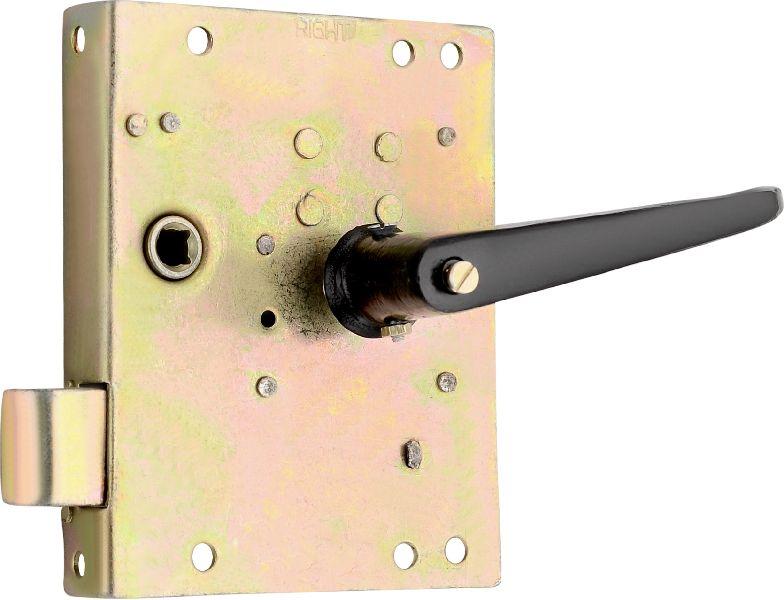 Metal RC Premium Lock, for Truck Bus Door