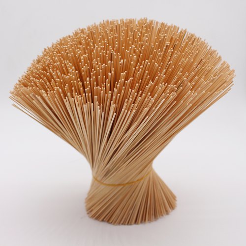 Bamboo Natural Incense Stick, Color : Brown
