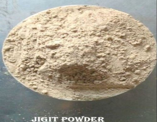 Jigat Powder Raw Agarbatti