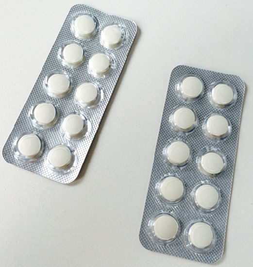 Diclofenac Sodium Tablets, Medicine Type : Allopathic