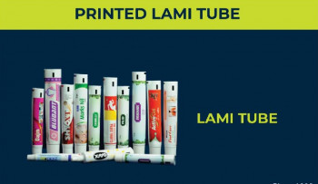 Plastic Laminated Tube, for Cream Filling, Liquid Filing, Size : 12.7-50mm, 14.7-50mm