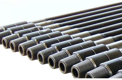 S135 Drill Pipe, Length : 3m
