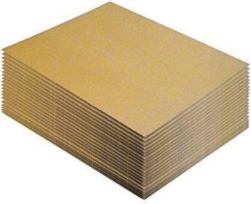 Corrugated Board Sheet