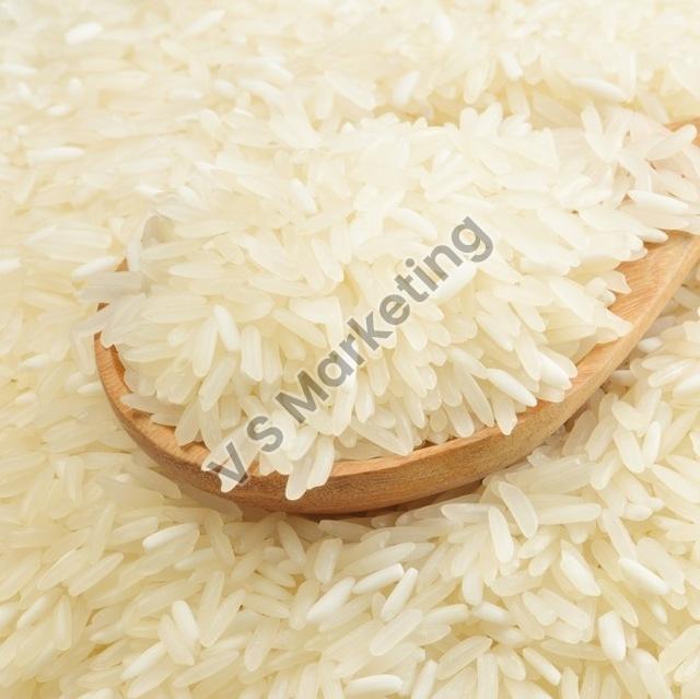 Jasmine Rice