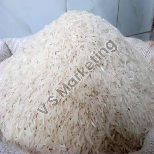Soft Organic Sharbati Basmati Rice, Packaging Type : Jute Bags