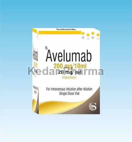 Avelumab Injection