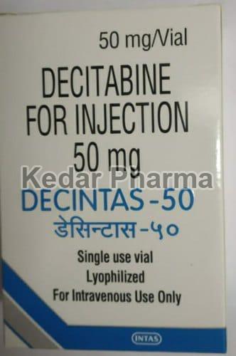 Decintas Injection