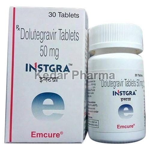 Instgra Tablets