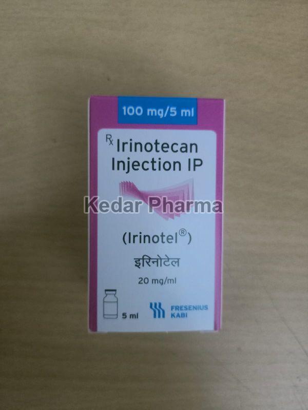 Irinotel Injection