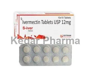 S-iver Tablets