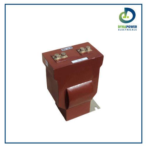 Manufacturer of Current Transformers by Dynapower Electricals