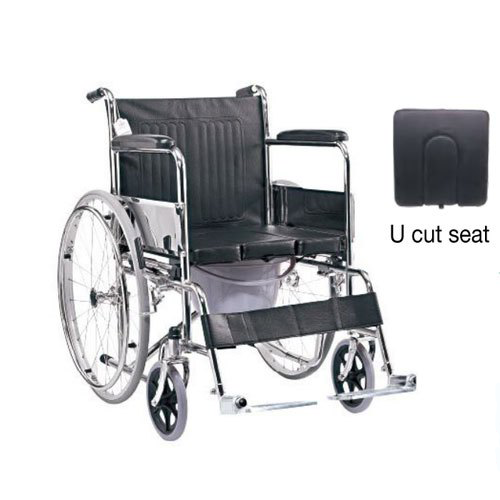 WHEEL CHAIRS by Tinomed Healthcare Private Limited from Nagpur ID