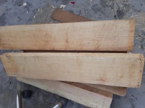 Grade 1 English Willow Clefts, Color : Natural