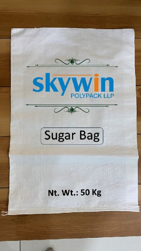 Pp woven sacks, for Packing or filling Goods