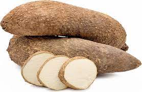 Natural Fresh Yam, for Human Consumption, Cooking, Home, Packaging Type : Jute Bag