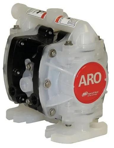 Diaphragm Pump