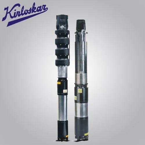 Kirloskar Submersible Pump