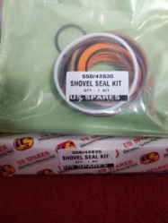 55042835 Shovel Seal Kit jcb