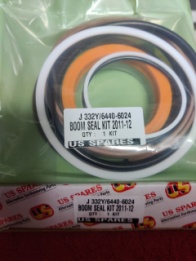 J 332Y6440-6024 Boom Seal Kit jcb, Size : Standard