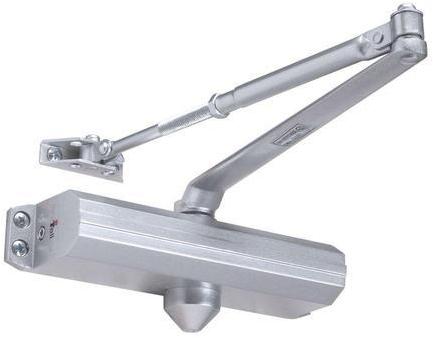 Polished Aluminium door closer, Grade : ANSI, ASME, ASTM