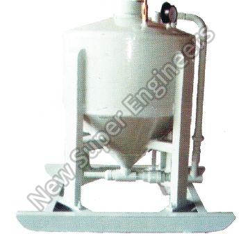 Electric Sand Blasting Machine, for Industrial, Certification : ISI Certified
