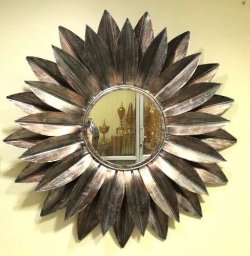85cm Decorative Wall Mirror