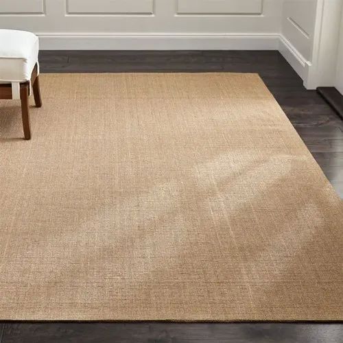 Natural Fiber Rugs