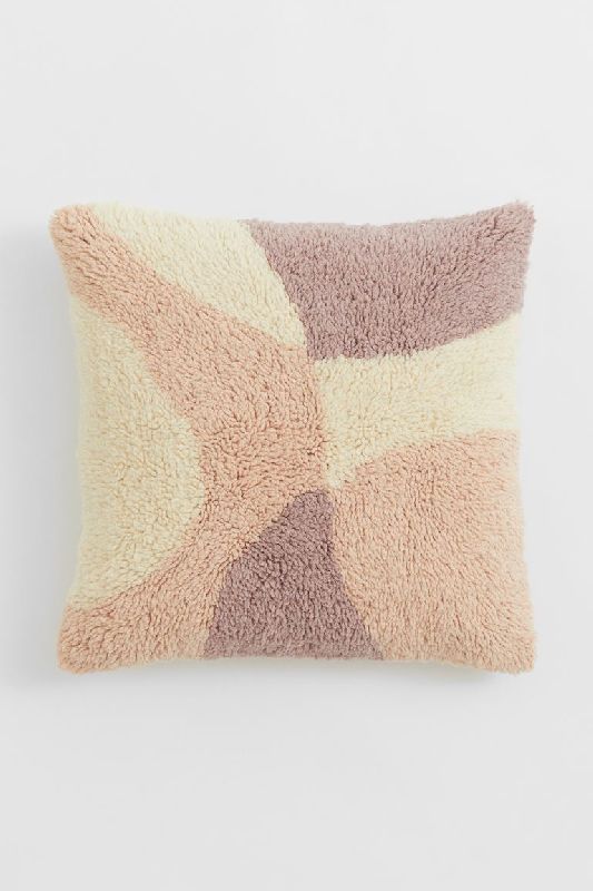 Wool Cushion Cover