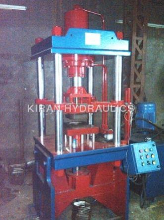 Hydraulic Deep Draw Press Machine